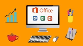 MS Office Course Bundle- Word , Powerpoint , Excel & Outlook 1 MS Office Course Bundle- Word , Powerpoint , Excel & Outlook