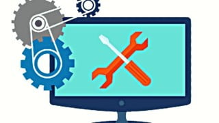 MTA Windows Operating System Fundamentals 98-349 Pr. Tests