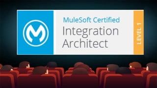 MuleSoft Integration Architect - Level 1 Certification Test