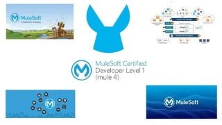 MuleSoft - MCD Developer Certification