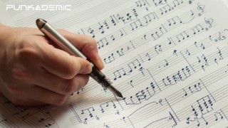 Music Composition 1: Myths, Techniques, and Getting Started