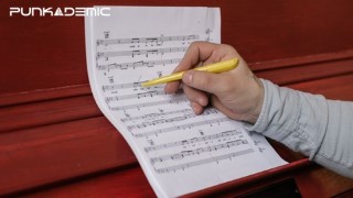 Music Composition Bundle: Composition Levels 1 and 2