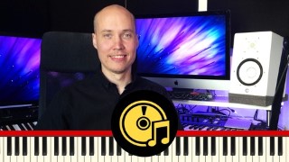 Music Composition - Create Drive & Energy