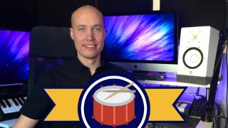 Music Composition - Rhythm Fundamentals