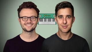 Music Production 101 - Producing + Songwriting for Beginners