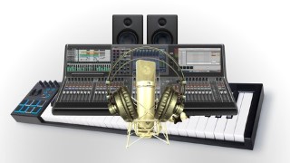 Music Production for Beginners | The Beat-making Process