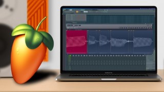 Music Sampling with FL Studio 20