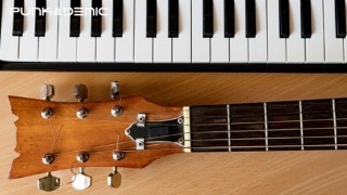 Music Theory Comprehensive: Part 1 - How To Read Music