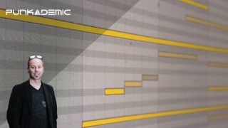 Music Theory for Electronic Musicians 5: Structure