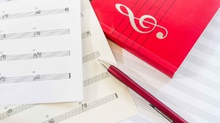 Music Theory Level 1