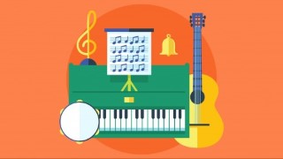 Music Theory Made Easy (Lessons 14-27)