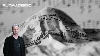 Music Theory Masterclass: Learn the Building Blocks of Music