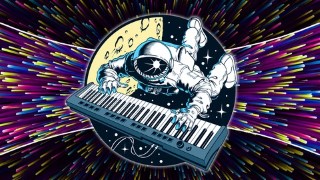 Music Theory - Melody, Scales & Modes for Composition