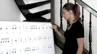 Music Theory: Read and feel musical rhythms like a pro