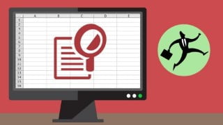Navigate the 10-K and Other Financial Reports