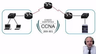 Netacad CCNAv7 Introduction to Networks Semester 1 (200-301)