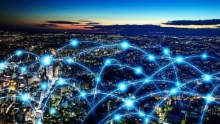 Network as a Sensor with Cisco Stealthwatch Cloud