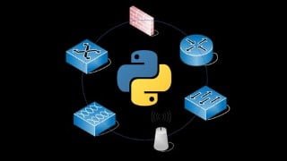 Network Automation - Part 1