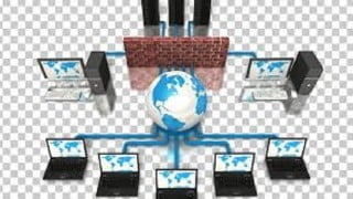 Network Servers and Infrastructure