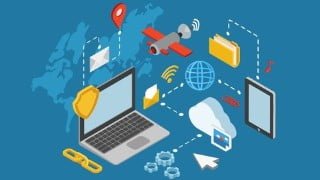 Networking Full Course & Network + certification