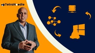 Networking: Interoperability between Windows & Linux