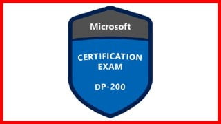 New 2023 Microsoft Implementing an Azure Data Solution tests