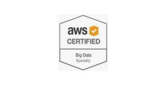 New AWS Certified Big Data Specialty BDS-C00 Practical Tests