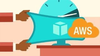 NEW AWS Cloud Technology Masterclass