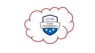 New AZ-900 Microsoft Azure Fundamentals Pr Exam Questions