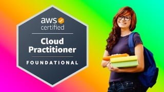 New Entry-Level AWS Certified Cloud Practitioner - Mock Test