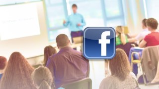 New Facebook for Brands Workshop, with Web Friendly