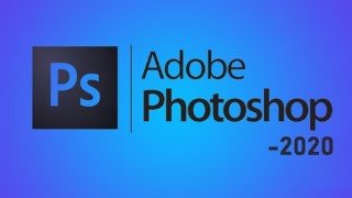 NEW-Learn Photo Editing From Scratch(Photoshop)-2022