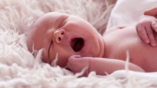Newborn Baby Photography Class