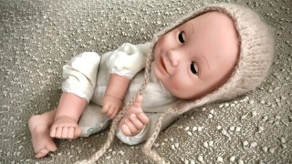 Newborn DIY - Photo Shoot at your Home with your Smartphone