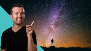 Night Photography Course: Take Stunning Night Photos