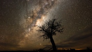 Night Photography - Learn to shoot Milky Way and Star Trails