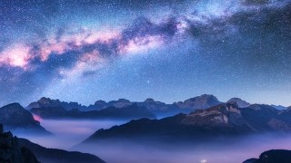 Night Photography MASTERCLASS: Capture Stunning Night Photos
