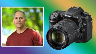 Nikon D7500 Crash Course