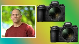 Nikon Z6 / Z7 Crash Course