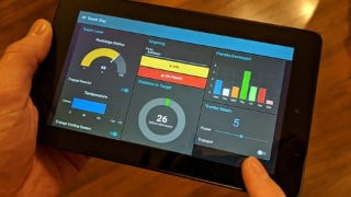 Node-Red Design With Siemens S7-1200 PLC