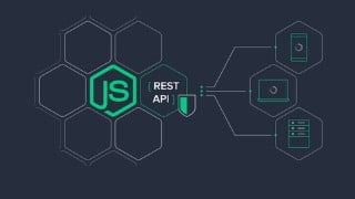 Node.js Industry Training for API and Web Development