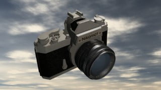 Noobies' Guide to Modelling in Blender 3D