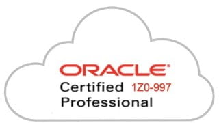 OCI 2021 Architect Professional 1Z0-997-21 - Practice Exams