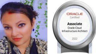 OCI 2022 Architect Associate 1Z0-1072-22 [Practice Tests]