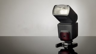 Off-Camera Flash for Beginners
