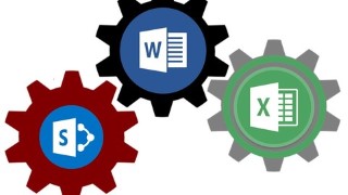 Office 2016 Integrated Solution Development