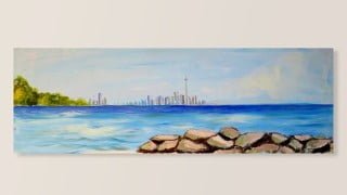 Oil Painting Course for All Levels