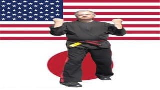 Okinawan Goju-Ryu Karate