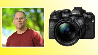 Olympus EM1II Crash Course