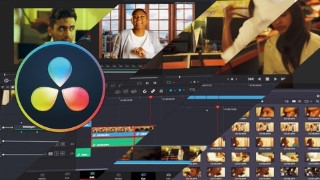 One Stop Video Post production with Davinci Resolve 16 & 17